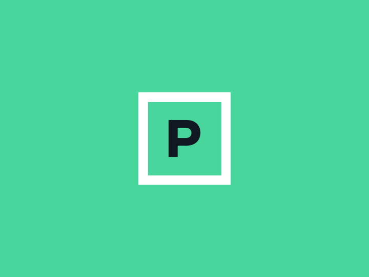 Your Parking Space